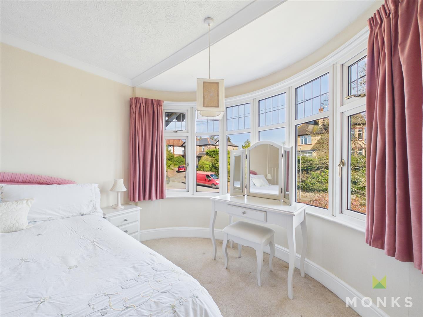 3 Oakfield Road, Shrewsbury, SY3 8AA For Sale